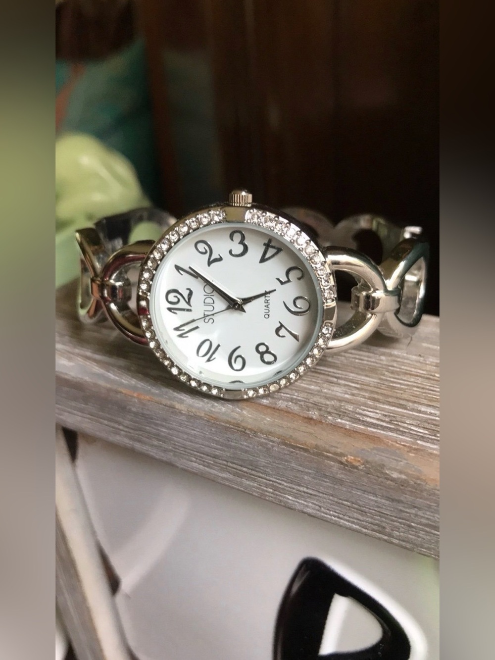 Bracelet Watch Bracelet